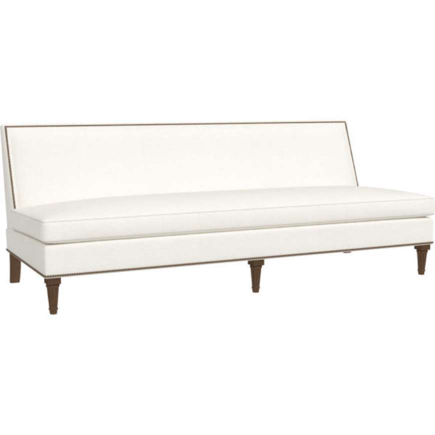 Picture of 4235-17 ARMLESS SOFA