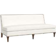 Picture of 4235-09 ARMLESS LOVESEAT