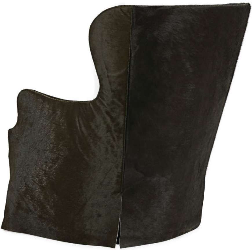 Picture of L1991-41 LEATHER CHAIR