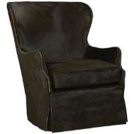 Picture of L1991-41 LEATHER CHAIR