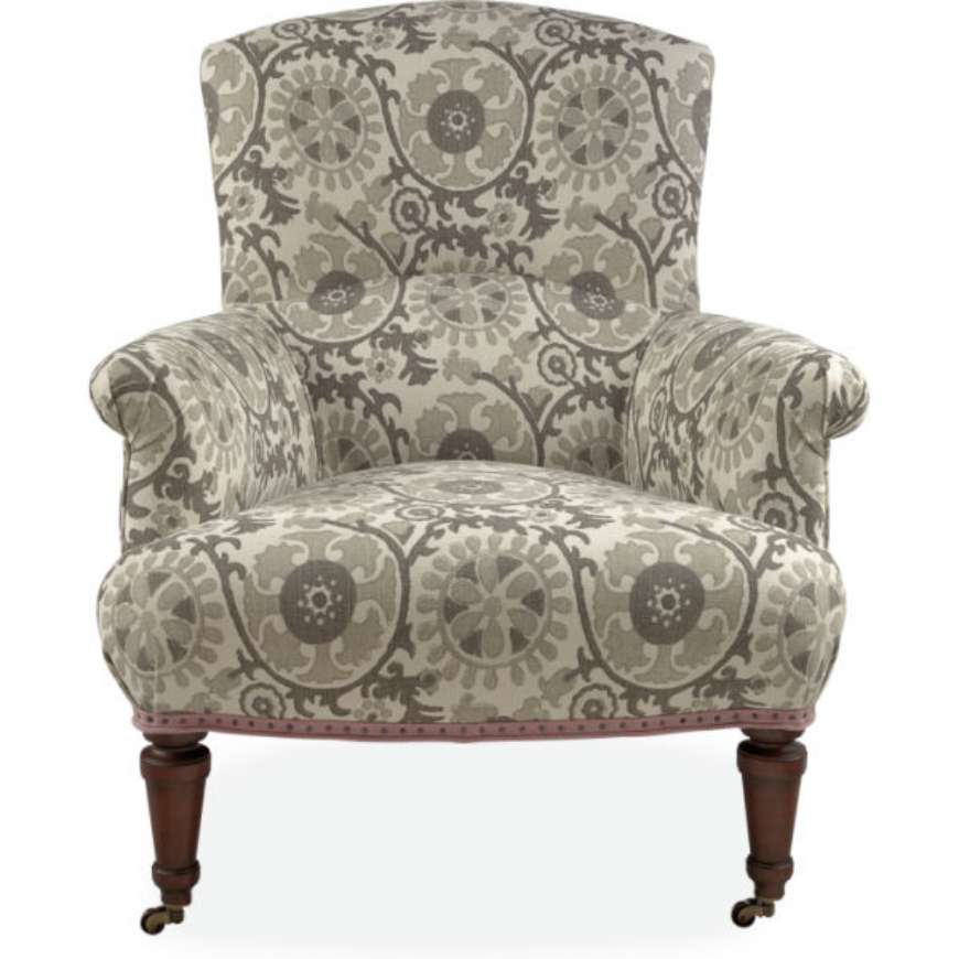 Picture of 1235-01 CHAIR