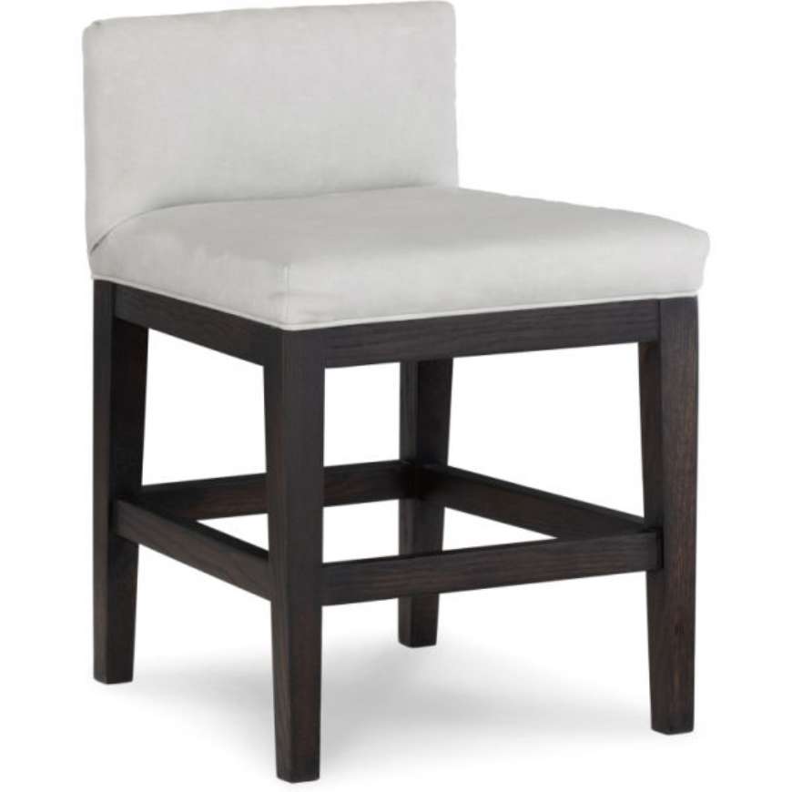 Picture of L8513-01 LEATHER DINING CHAIR