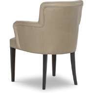 Picture of L6998-41 LEATHER DINING CHAIR