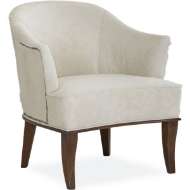 Picture of L1513-01 LEATHER CHAIR