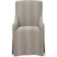 Picture of C5101-41C SLIPCOVERED DINING CHAIR