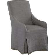 Picture of C5101-41C SLIPCOVERED DINING CHAIR