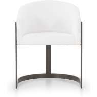 Picture of 8027-01 DINING CHAIR