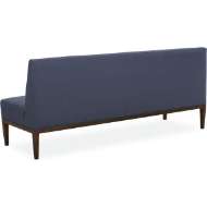 Picture of 7783-09 ARMLESS LOVESEAT