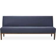 Picture of 7783-09 ARMLESS LOVESEAT