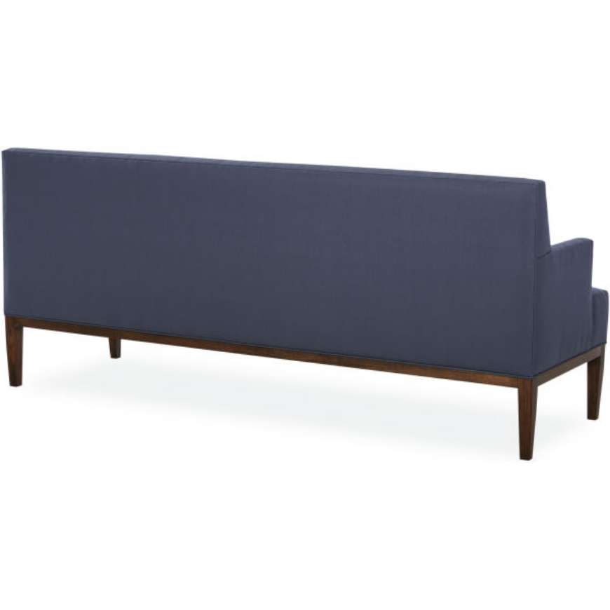 Picture of 7783-19LF ONE ARM LOVESEAT