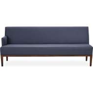 Picture of 7783-19LF ONE ARM LOVESEAT