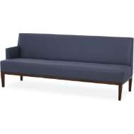 Picture of 7783-19LF ONE ARM LOVESEAT