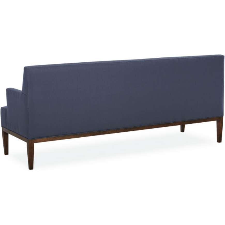 Picture of 7783-19RF ONE ARM LOVESEAT