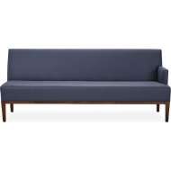 Picture of 7783-19RF ONE ARM LOVESEAT