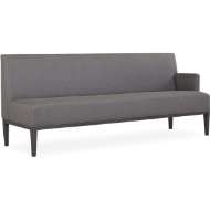 Picture of 7783-19RF ONE ARM LOVESEAT