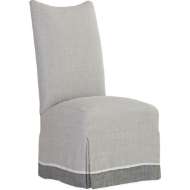 Picture of 7750-01C DINING SIDE CHAIR