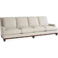 Picture of 3700-44 EXTRA LONG SOFA