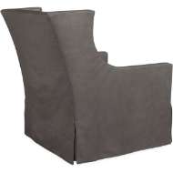 Picture of L1011-01 LEATHER CHAIR