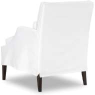 Picture of C5500-01 SLIPCOVERED CHAIR