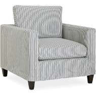 Picture of C5700-01 SLIPCOVERED CHAIR