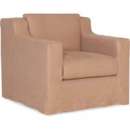 Picture of C5013-01 SLIPCOVERED CHAIR