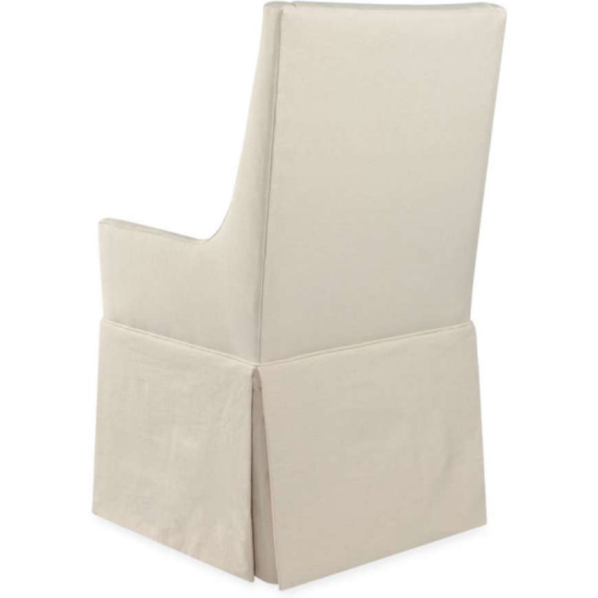 Picture of 5471-41C DINING ARM CHAIR