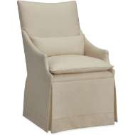 Picture of 5205-01C HIGH BACK CAMPAIGN CHAIR