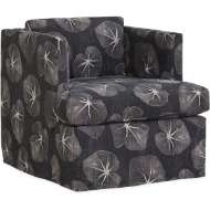 Picture of C3893-01 SLIPCOVERED CHAIR