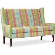 Picture of 3915-02 LOVESEAT