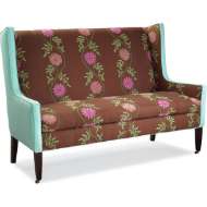 Picture of 3915-02 LOVESEAT