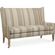 Picture of 3915-02 LOVESEAT