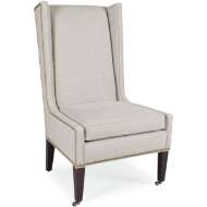 Picture of 3915-01 HOSTESS CHAIR