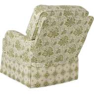 Picture of C3752-01 SLIPCOVERED CHAIR