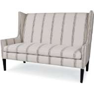 Picture of 3914-02 LOVESEAT