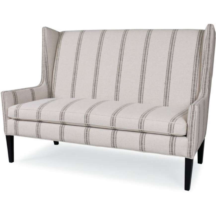 Picture of 3914-02 LOVESEAT