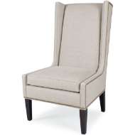 Picture of 3914-01 HOSTESS CHAIR