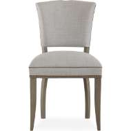 Picture of 1938-01 DINING SIDE CHAIR