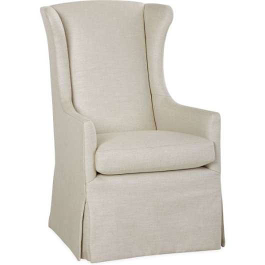 Picture of 1591-41C HOST CHAIR