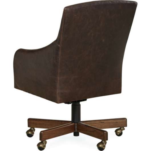 Picture of L5401-01DC DESK CHAIR