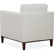 Picture of C3583-01 SLIPCOVERED CHAIR