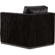 Picture of L3683-01SW LEATHER SWIVEL CHAIR