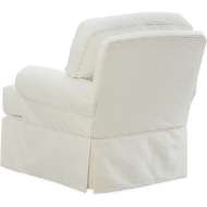 Picture of C2450-01 SLIPCOVERED CHAIR