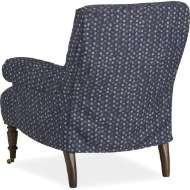 Picture of C1009-01 SLIPCOVERED CHAIR