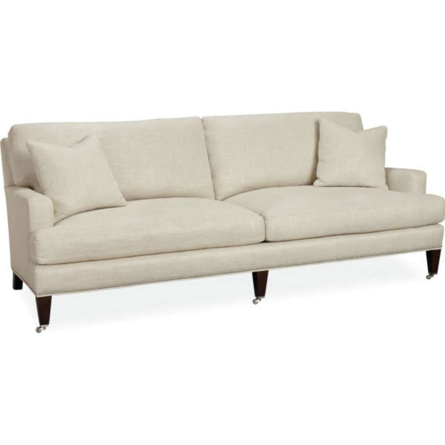 Picture of 3063-32 TWO CUSHION SOFA