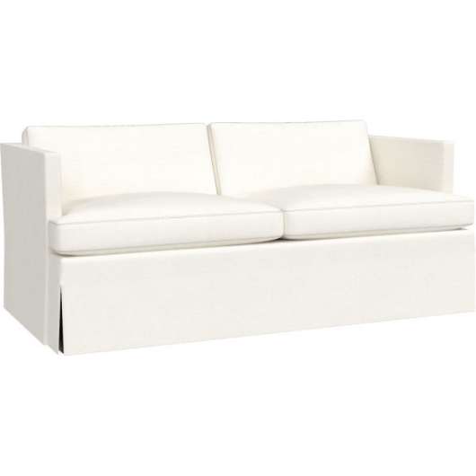 Picture of 2581-11 APARTMENT SOFA