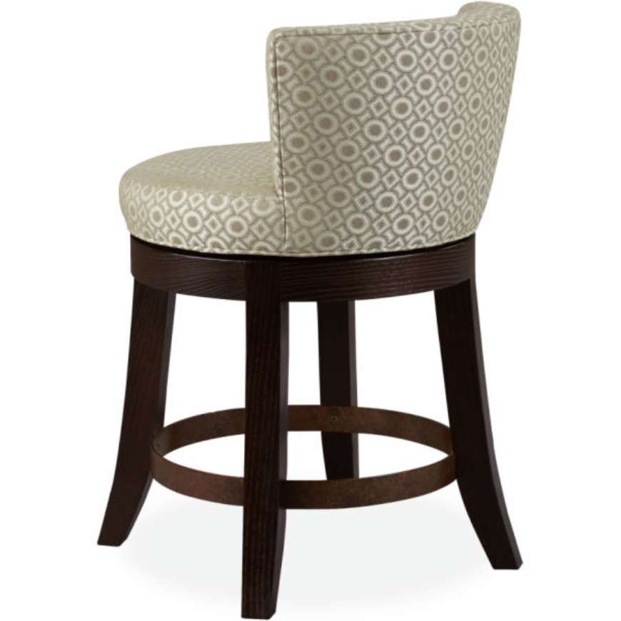 Picture of 5983-01SW SWIVEL STOOL