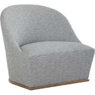 Picture of 5900-01SW SWIVEL CHAIR