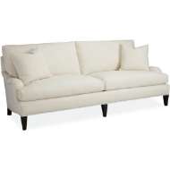 Picture of 1563-32 TWO CUSHION SOFA