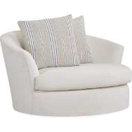 Picture of 4630-16SW SWIVEL CHAIR-AND-A-HALF