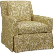 Picture of 3907-41SW SWIVEL CHAIR